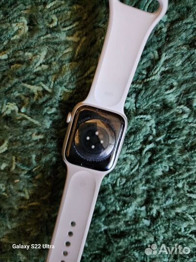 Apple watch 7 45 mm