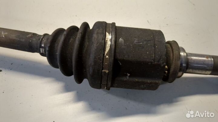 Полуось Mitsubishi Outlander XL, 2010