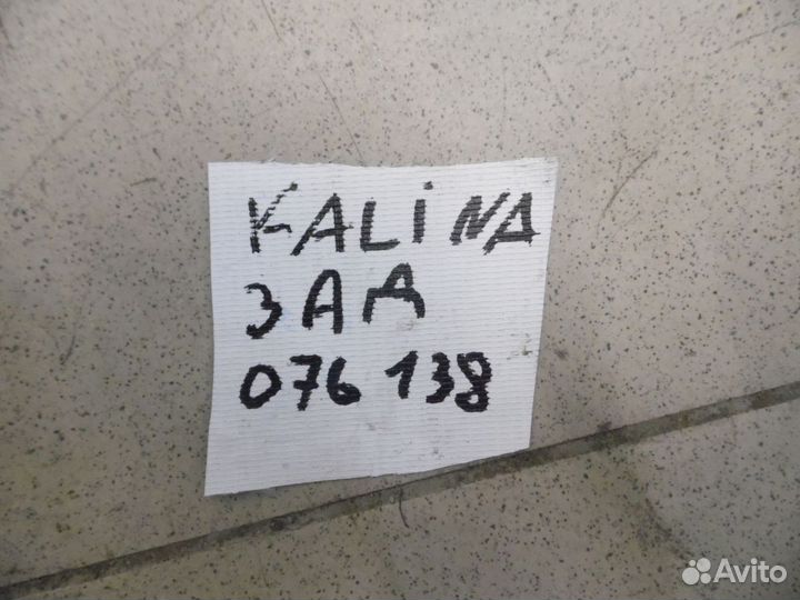 Тормозной барабан VAZ Kalina 2004-2013