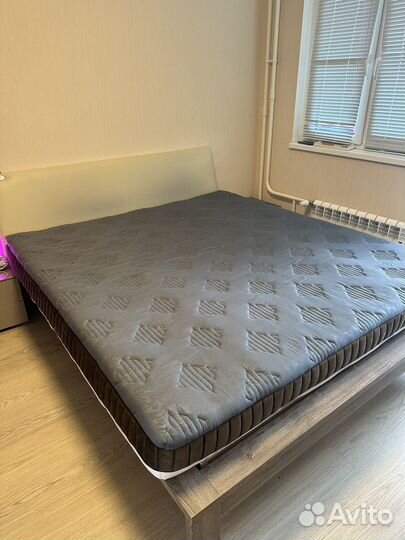 Матрас 180х200