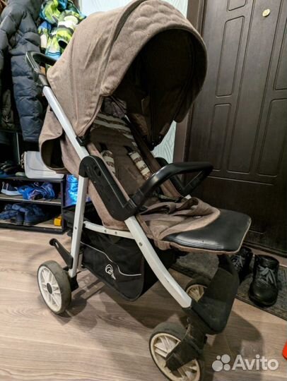 Коляска детская Rant Vega