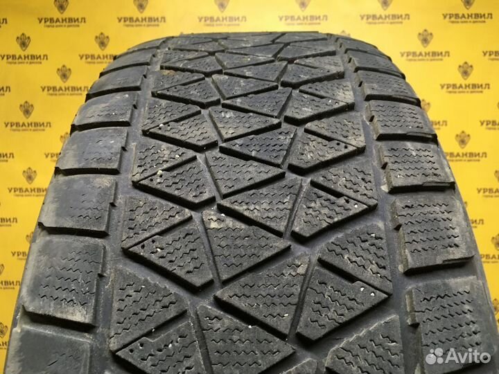 Bridgestone Blizzak DM-V2 285/60 R18 116R