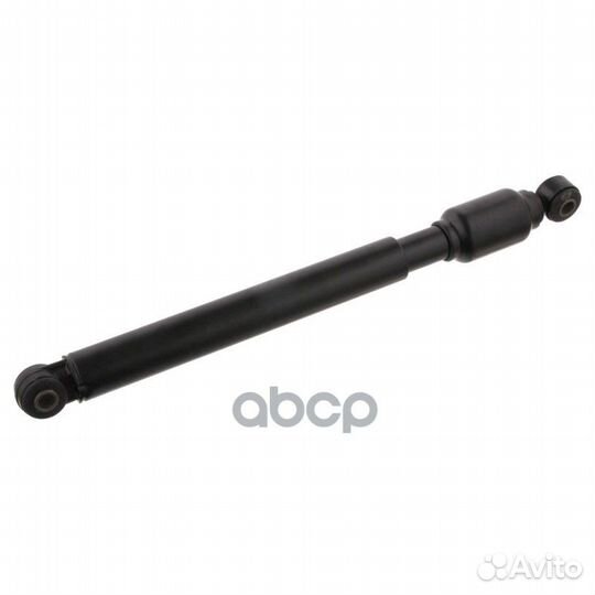 1263F амортизатор рулевой MB W123/W126 91 012