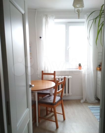 2-к. квартира, 50,4 м², 5/9 эт.