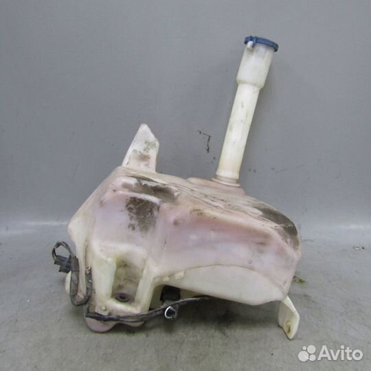 Бачок Омывателя S-type