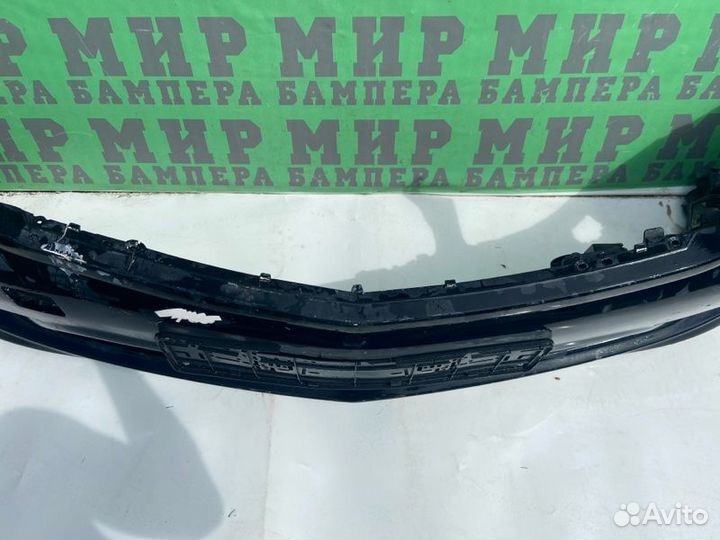 Бампер передний Mercedes-Benz Cl Clаss C 216 AMG