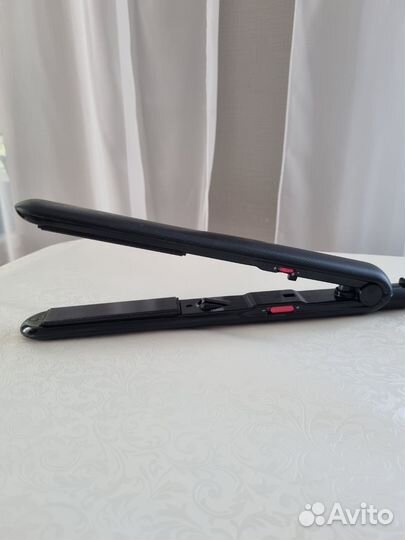 Утюжок для волос rowenta