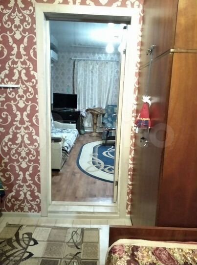 Дом 42 м² на участке 2,5 сот.