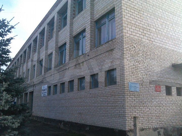 Продам помещение свободного назначения, 133.7 м²