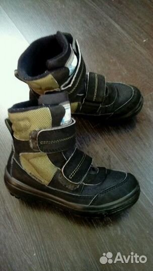 Обувь детская