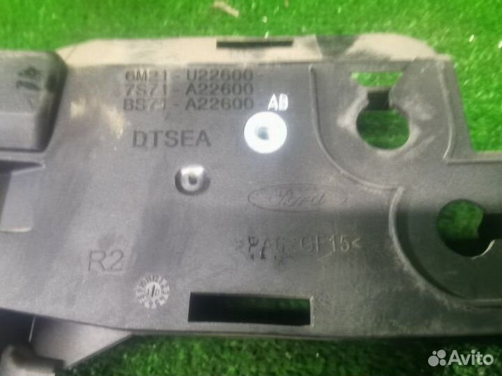 Ручка двери внутренняя задняя правая Ford Mondeo 4