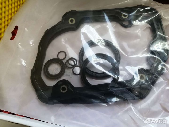 Набор подшипников МКПП nnl volkswagen jetta