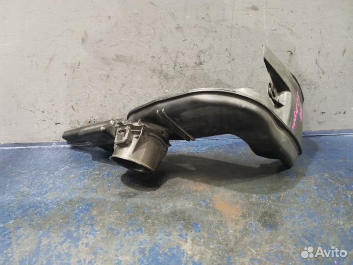 Воздухозаборник Mazda 6 GJ