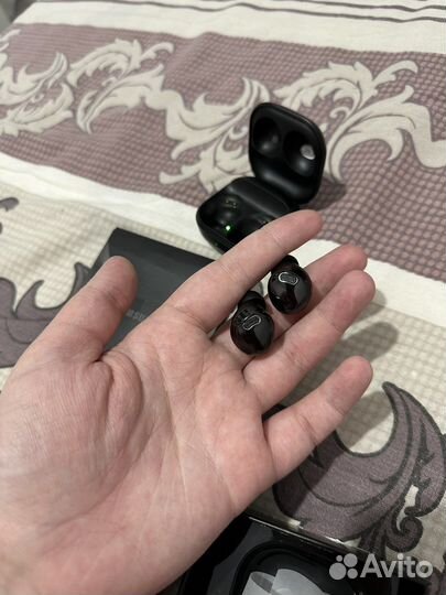 Наушники samsung galaxy buds pro