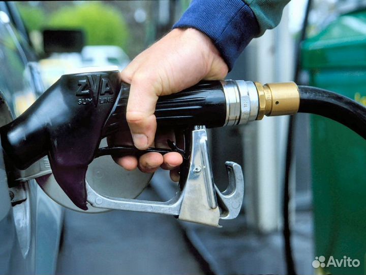 Дизельное топливо солярка