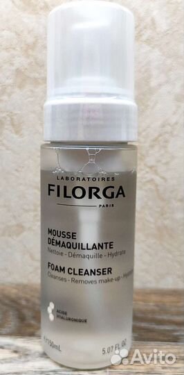 Filorga (Филорга) крем, мусс, сыворотка