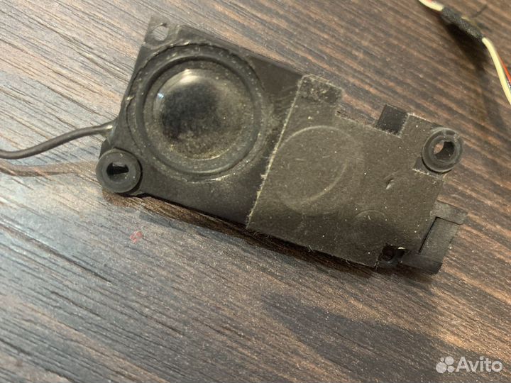 Динамики для ноутбука Acer Aspire 5745 5745G 5553