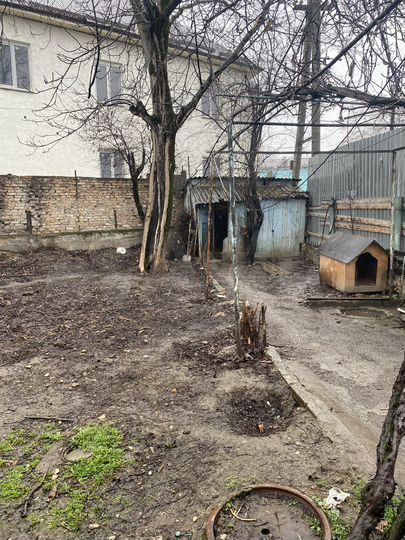 Дом 65 м² на участке 3,1 сот.