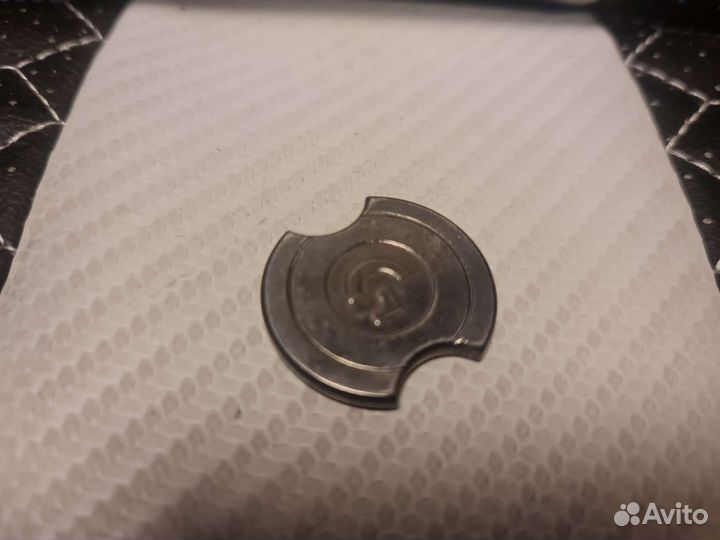 Грузик для мышек logitech