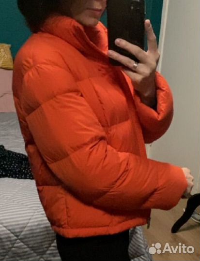 Пуховик женский 12 storeez