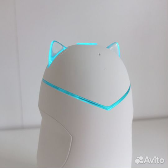 Портативная блютуз колонка TWS Bluetooth