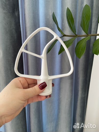 Насадки для kitchenaid