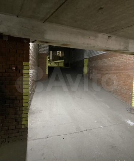 Гараж, 28 м²