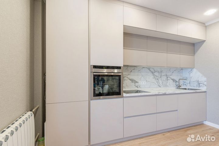 Цена за всю кухню смк 055209