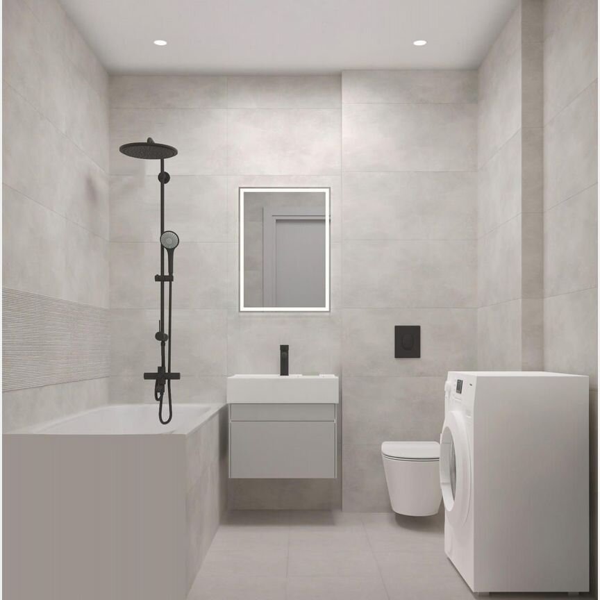 1-к. апартаменты, 37,7 м², 12/23 эт.