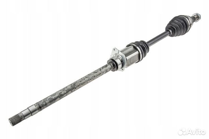 Fiat 500X 1.6,1.6D/ jeep renegade 1.6 14- привод п