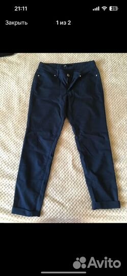 Пакет вещей женской 44-46