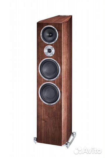 Напольная акустика Heco Celan Revolution 9 Espress