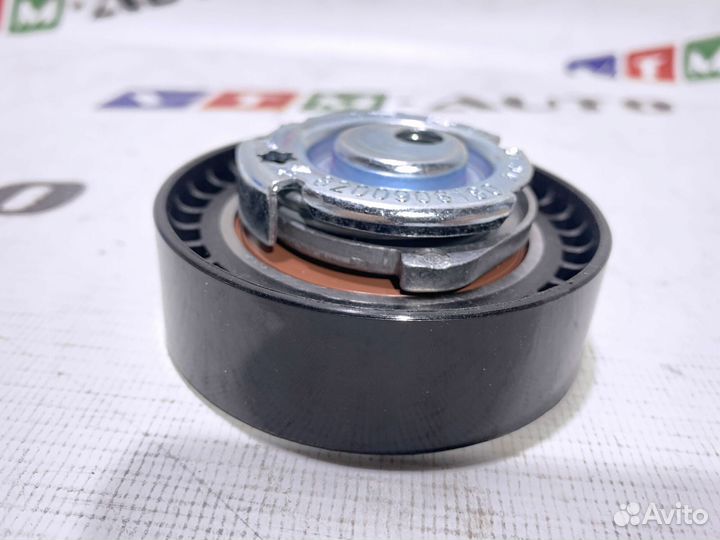 Ролик обводной ремня грм Renault Logan / Sandero
