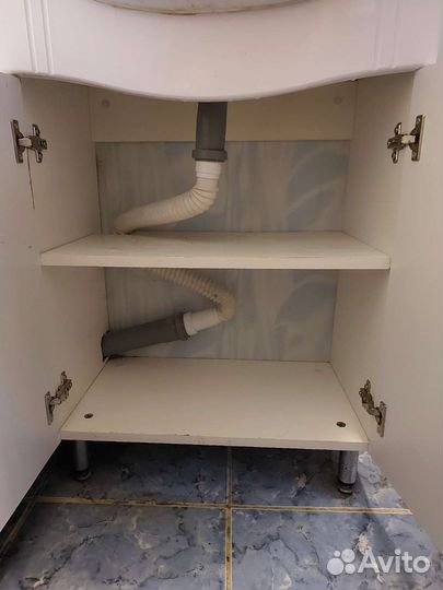 Тумба для ванной