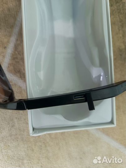 Умные солнцезащитные очки с Bluetooth гарнитурой