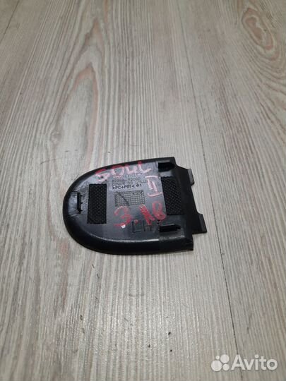 Накладка внутренней ручки Kia soul 2 Лев