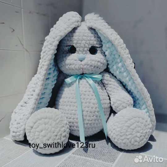 Мягкие игрушки