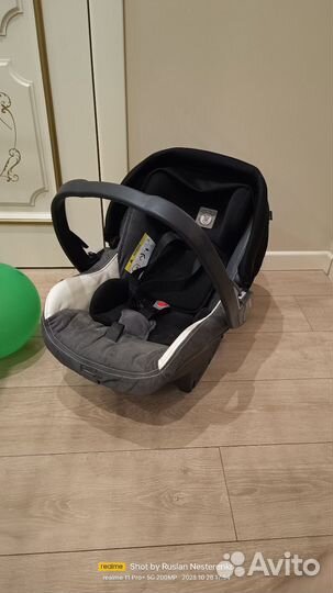 Люлька для ребенка Peg perego