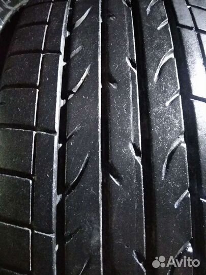 Bridgestone Dueler H/P 235/65 R18
