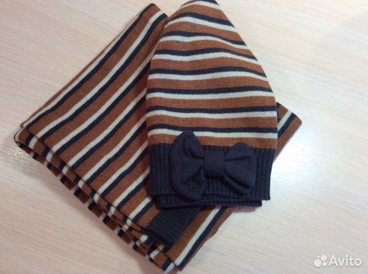 Новый Комплект Gulliver