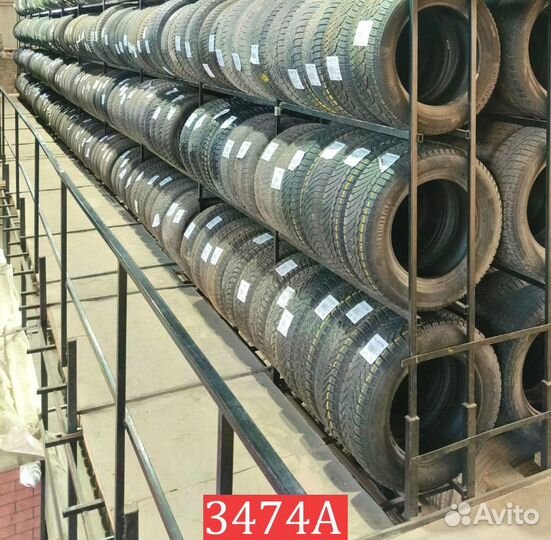 Hankook Winter I'Pike RS2 W429 225/60 R17 97P