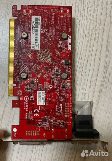 Видеокарта