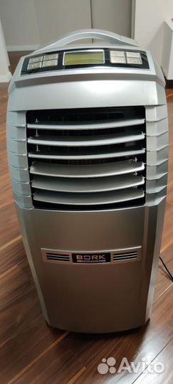 Напольный кондиционер bork