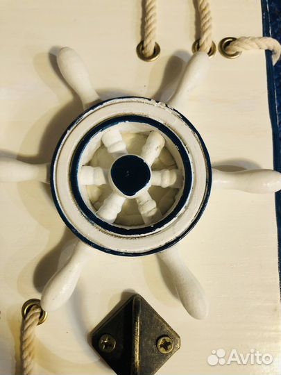 Сувениры в морском стиле новые