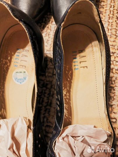 Обувь женская 38 размер пакетом
