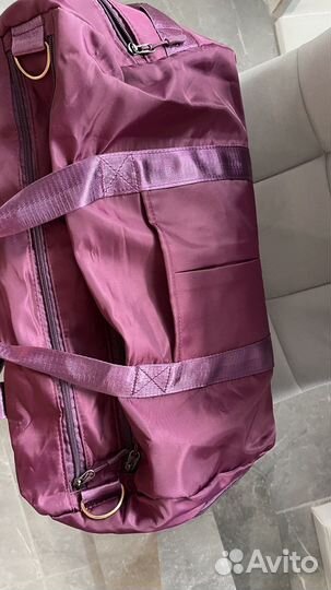 Спортивные сумки