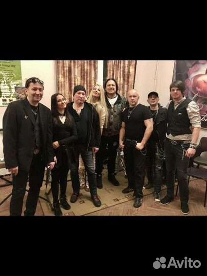 Занятие по вокалу / уроки вокала