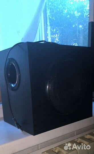 Logitech z623 (2.1)