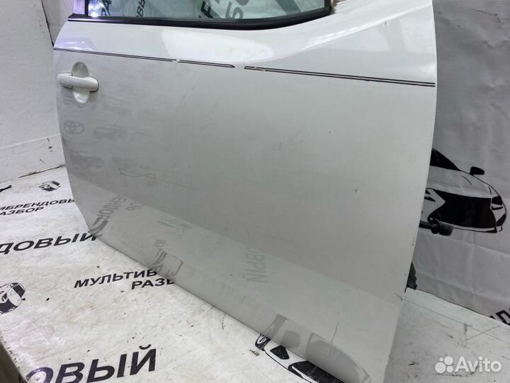 Дверь передняя правая Kia Cerato 2