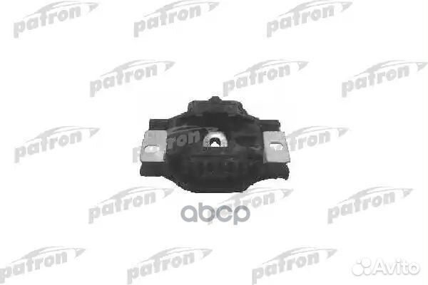 Опора кпп ford Fiesta V, Fusion, Mazda 2 1.25-1.6